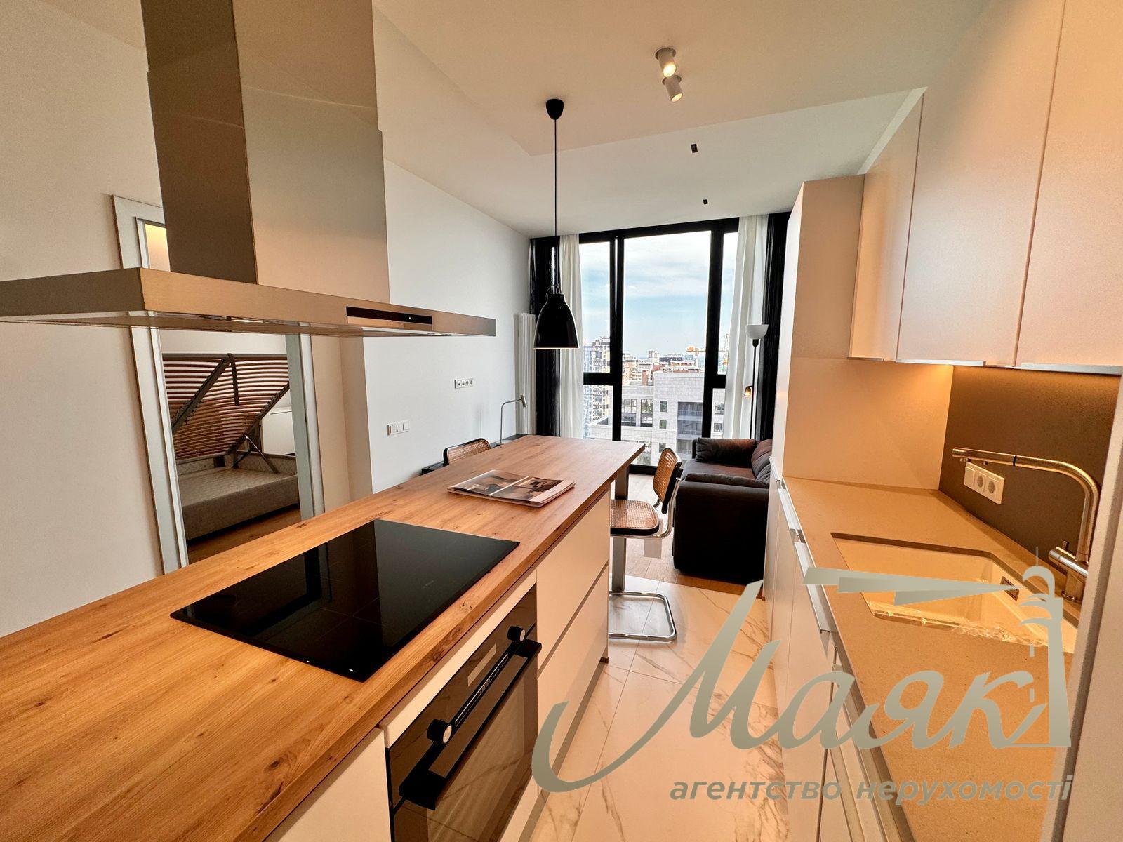 Продажа 2-х комнатной квартиры в ЖК Кардинал