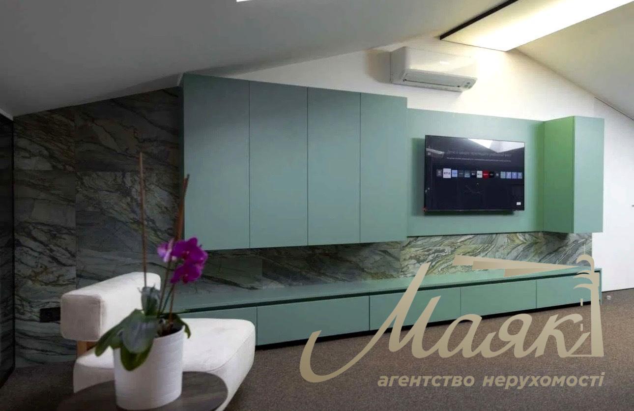 Rent office 176m2 on str.Panas Mirny 8, Pechersk district.