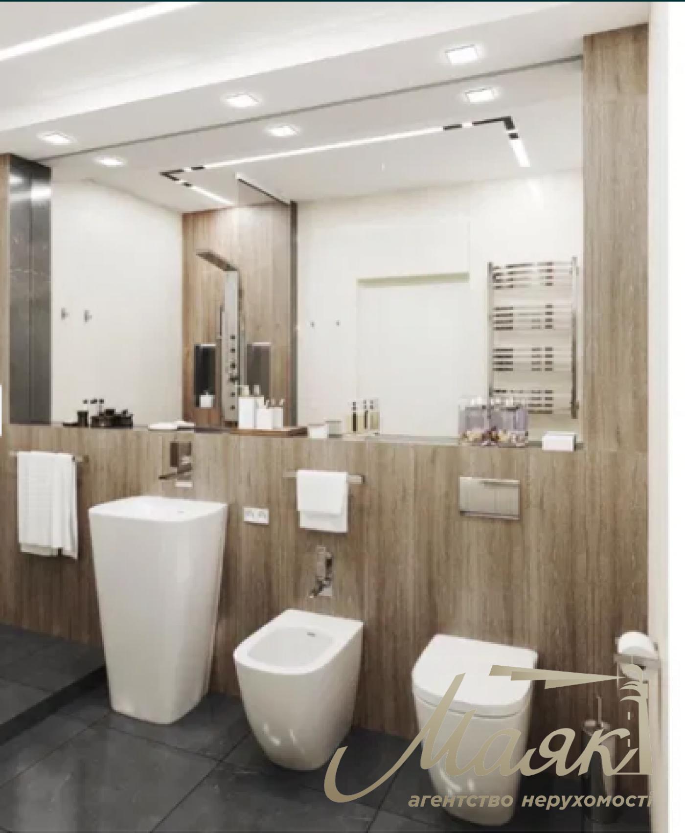 Аренда 2-комнатной квартиры 60м2 в элитном ЖК Jack House, бул.Леси Украинки 7В