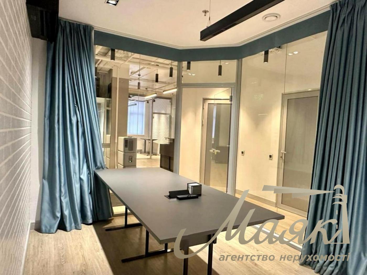 Аренда офиса ЖК Покровский посад, ул. Глубочицкая