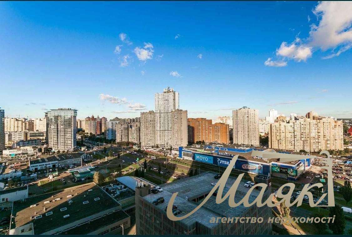Sale of 2-room apartment, 68m2, Residential Complex Seven, Osokorki