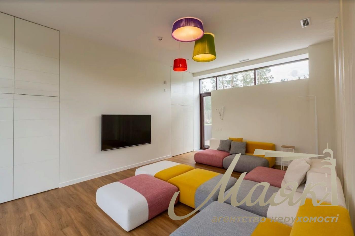 Продаж будинку (700м2) Козин/Конча заспа, с.Рудики, Обухівський район.