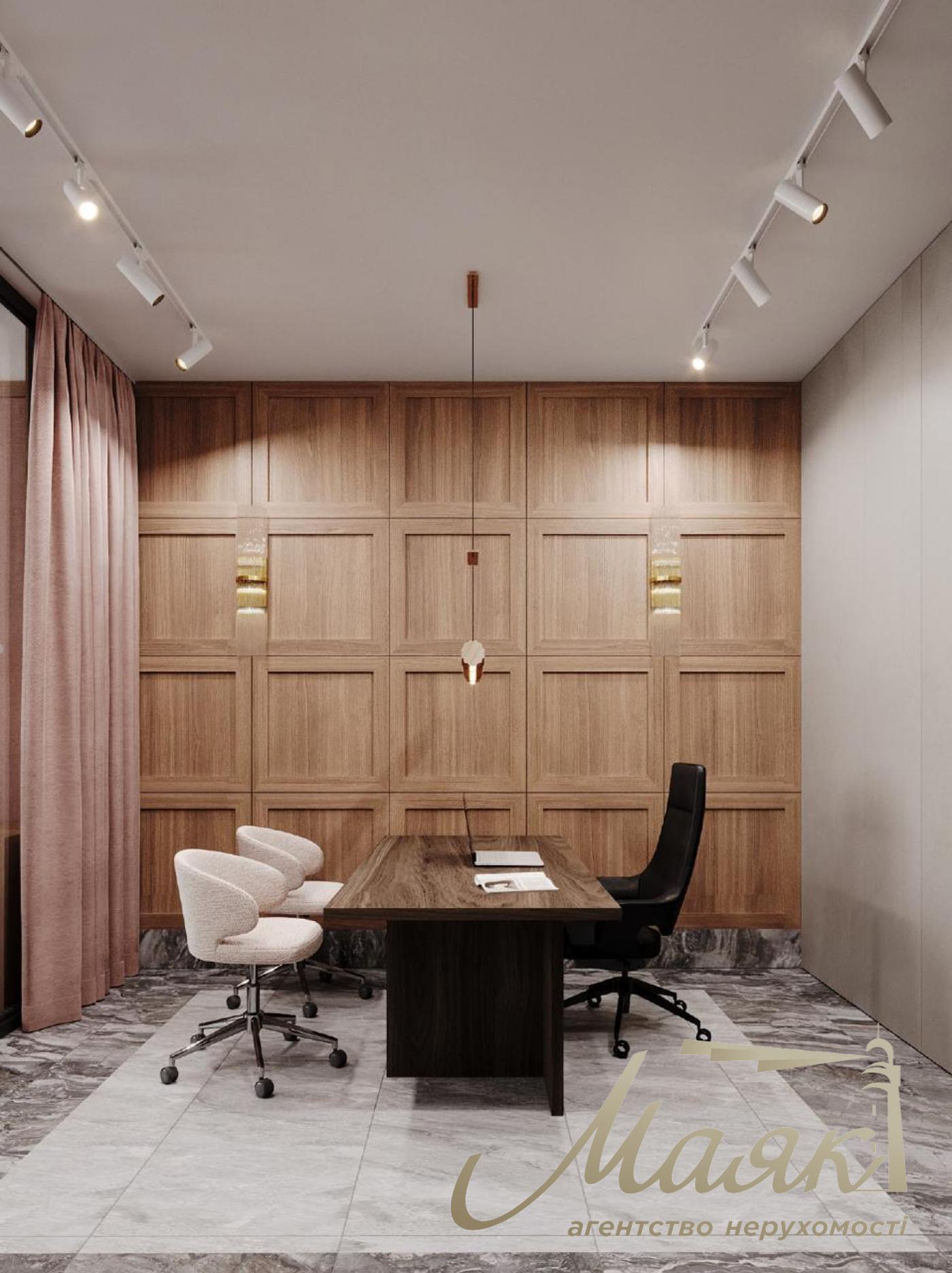 Office for sale BC Zoryanyi, Princes Ostrozhskikh str.