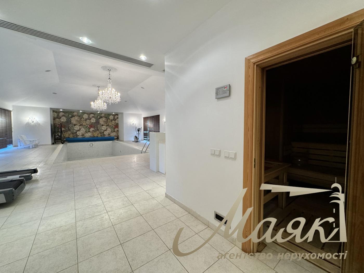 Оренда будинку з виходом на Дніпро, Дамба, Конча-Заспа, Козин