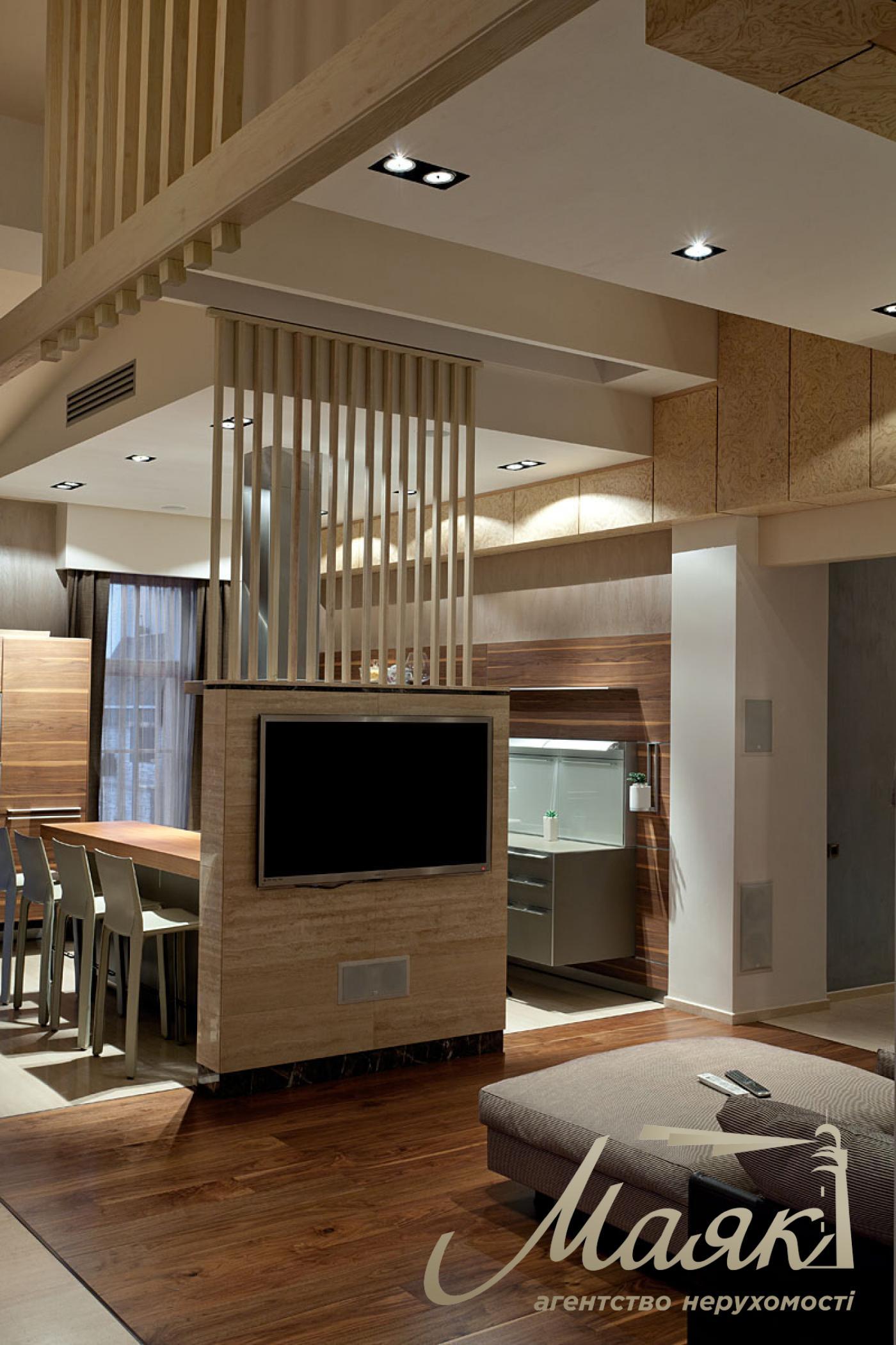 Продажа уникального пентхауса в клубном доме Резиденция Тимирязевская