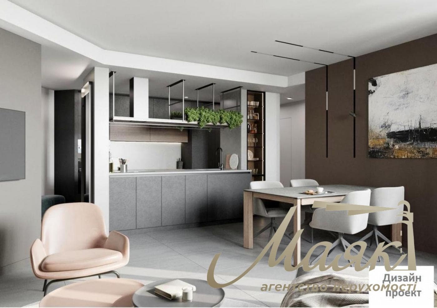 Продаж 3-кімнатної квартири площею 83 м² у ЖК «Святобор» / Шевченківський район / вул. Львівська, 15