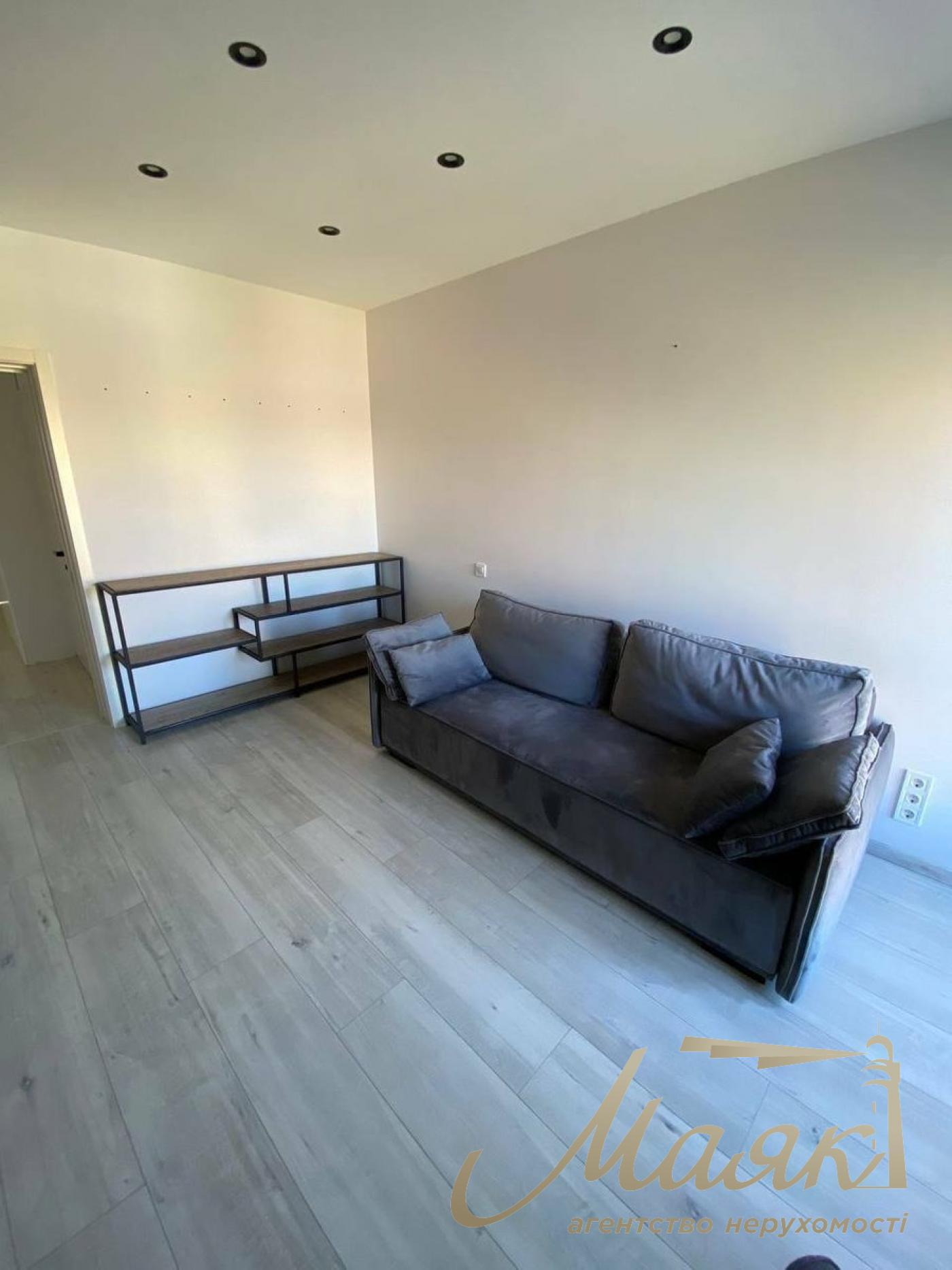 Продаж 4к квартири ЖК Комфорт Таун, вул. Регенераторна