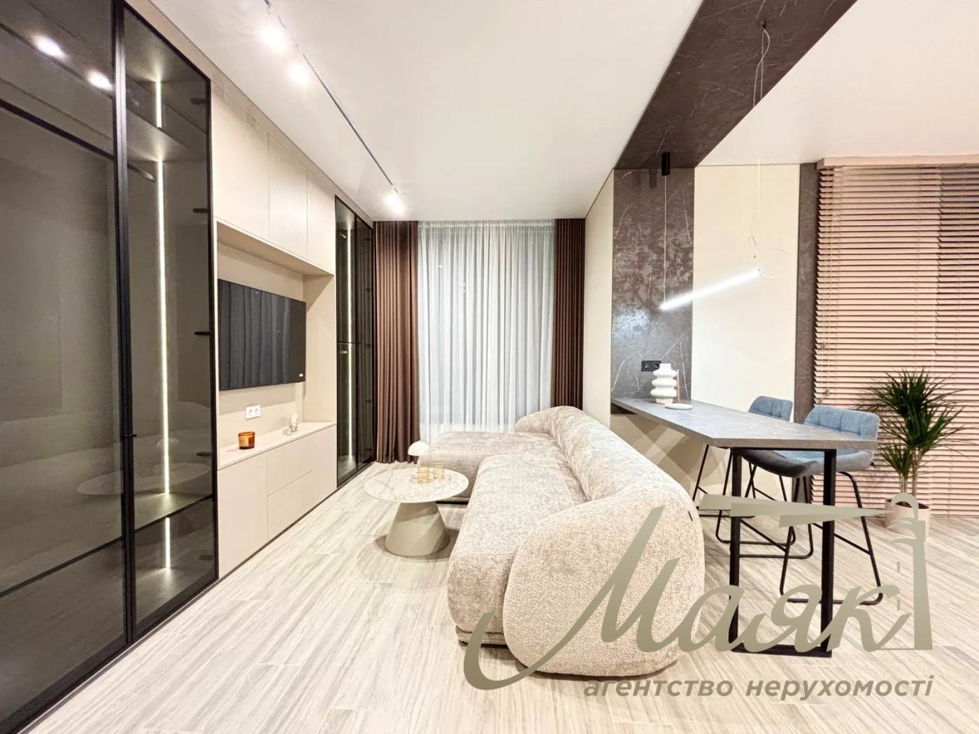 Оренда 2-к квартири ЖК Новопечерські Липки, Печерськ