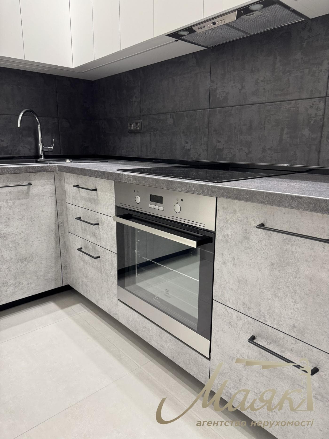 Rent 1k apartment in LCD Kador, 47 m, Pechersky district, Generators for all
