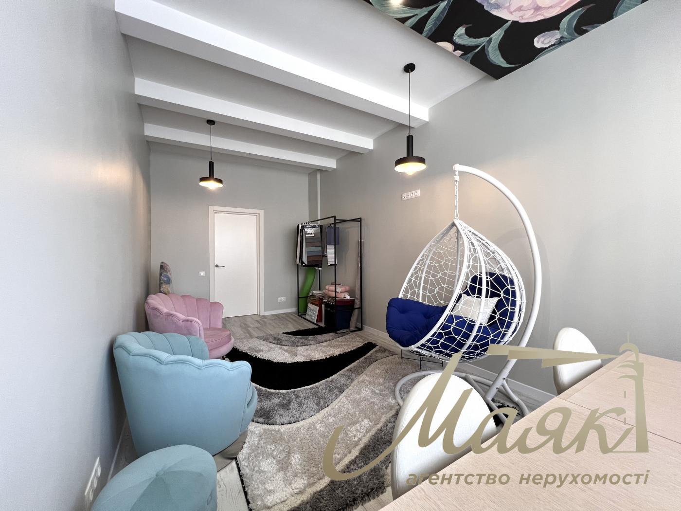 Продаж 2-х рівневої квартири 171м2, Шевченківський район