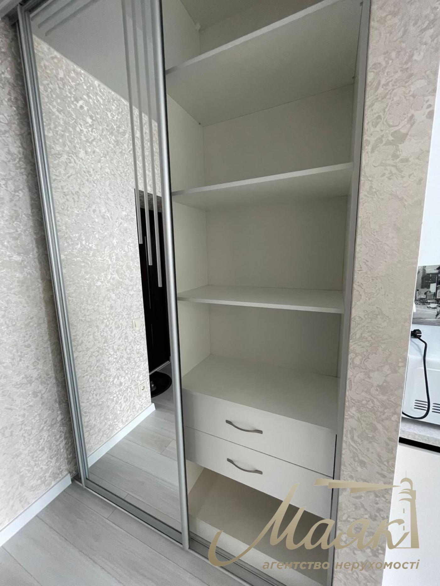 Продаж 1к квартири ЖК Софія Резиденс, Софіївська Борщагівка