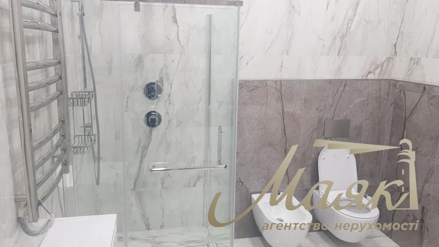 Продаж 4к квартири ЖК ул. Кловський Узвіз, Липки