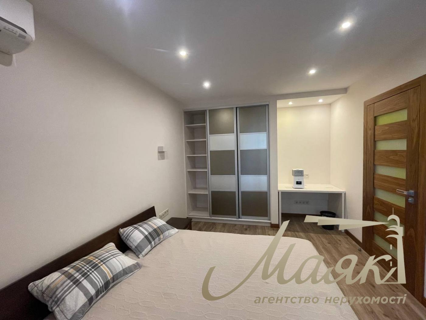 Rent 1 bedroom apartment in Central Park Residential Complex, 7 John McCain Street.
