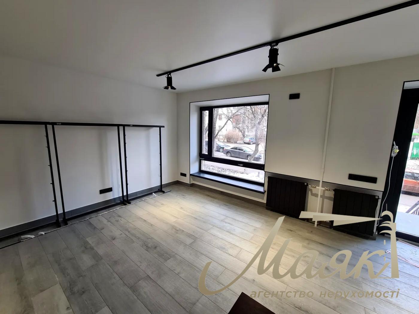 Оренда комерційного приміщення 31м2 на вул.Іонна Павла 22/21, Печерський район.