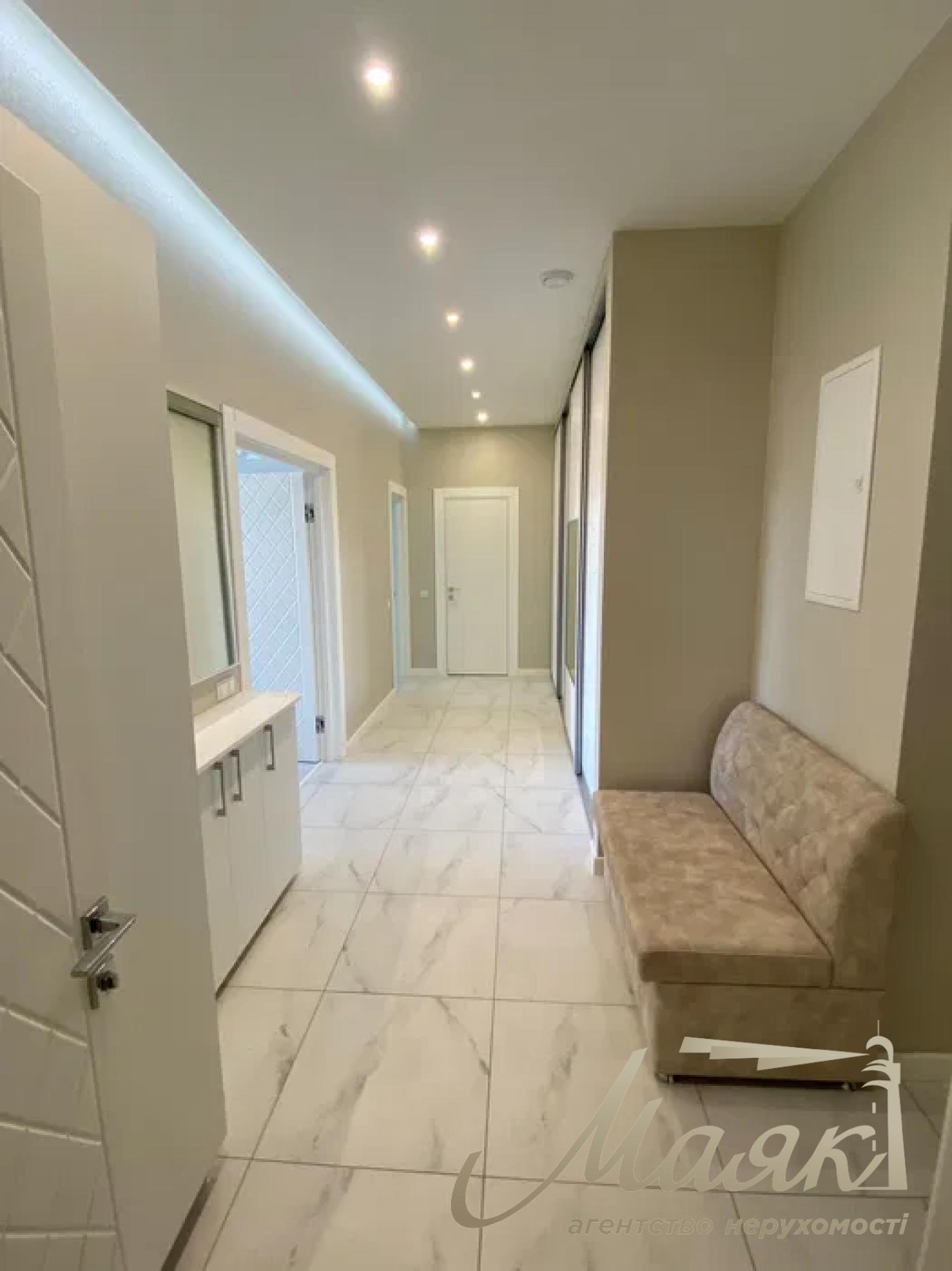 Оренда 2-кімнатної квартири в ЖК Бульвар Фонтанів, 88м², Печерськ, Київ