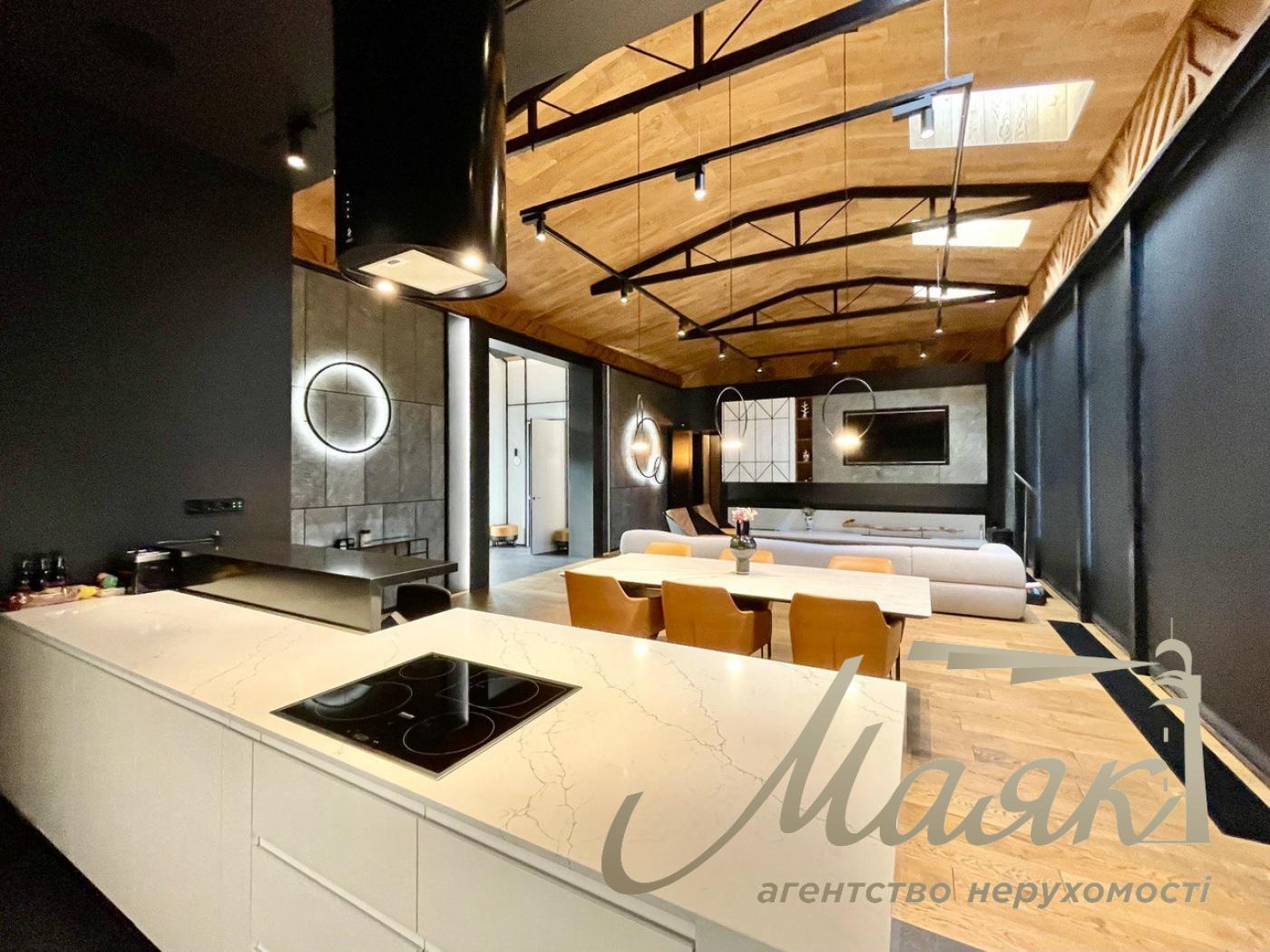 Продаж Котеджу КМ Riviera Village, Лебедівка