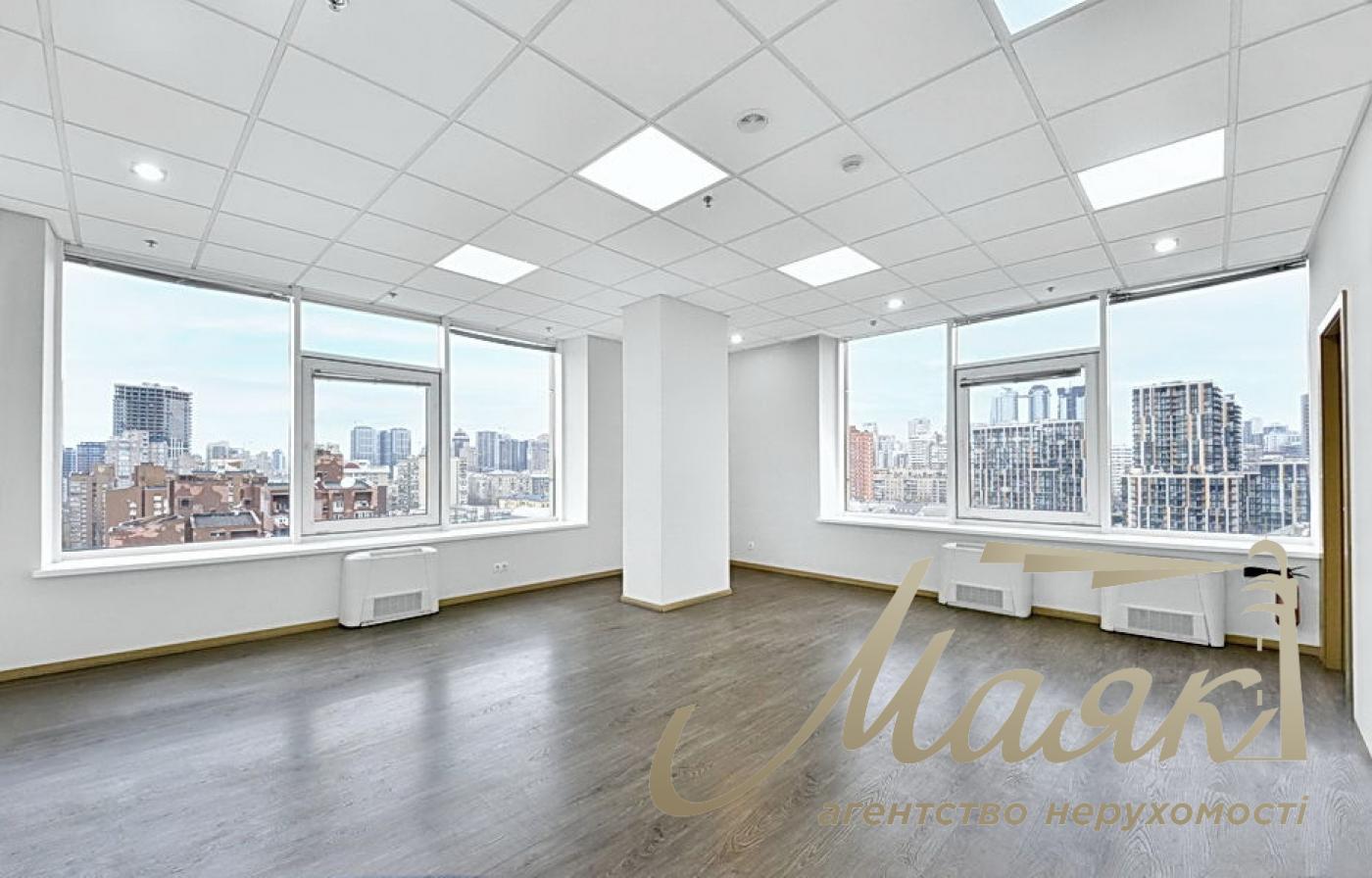 Оренда офісу 330 м2, вул. Антоновича Володимира (Горького) 172, БЦ- "Палладіум Сіті", Голосіївський р-н, Київ
