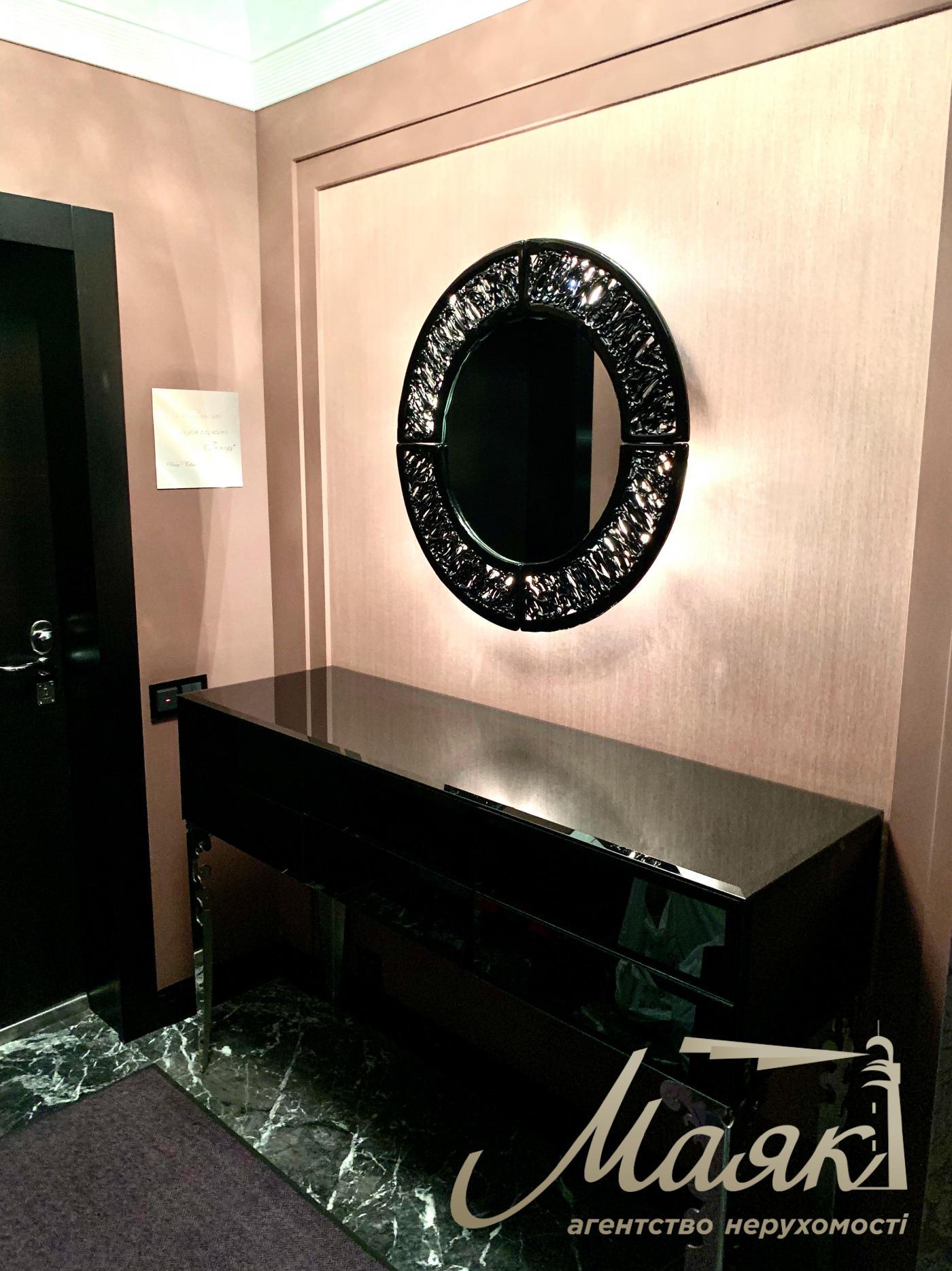 Продаж пентхауса 355м2, вул. Срібнокільська, 12, Позняки