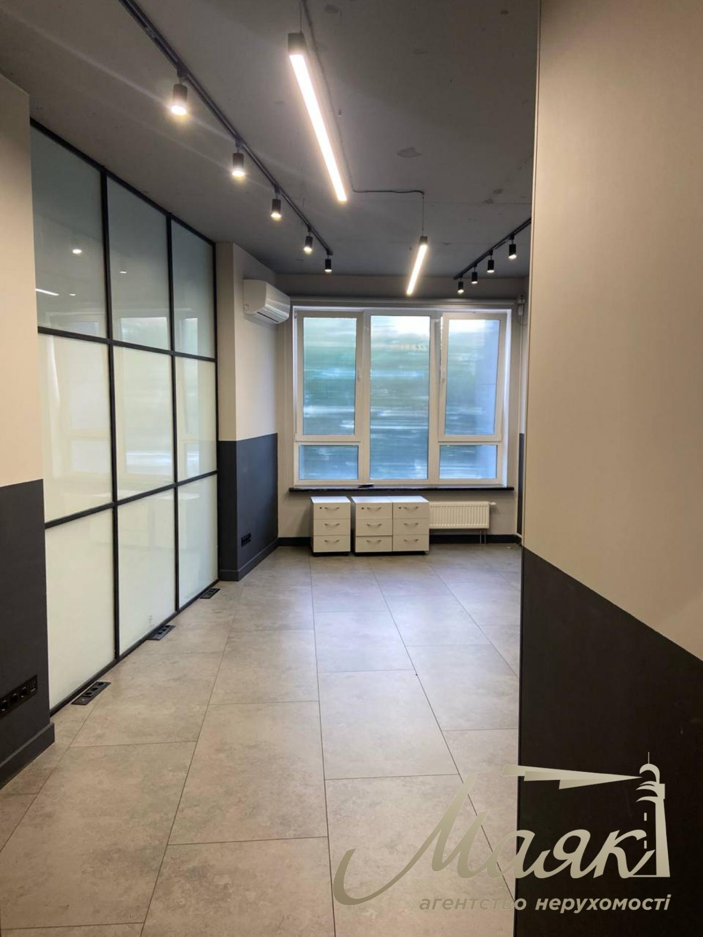 Оренда офісу 200м2 в ЖК Cardinal поул.Барбюса 28-А, Печерськ.