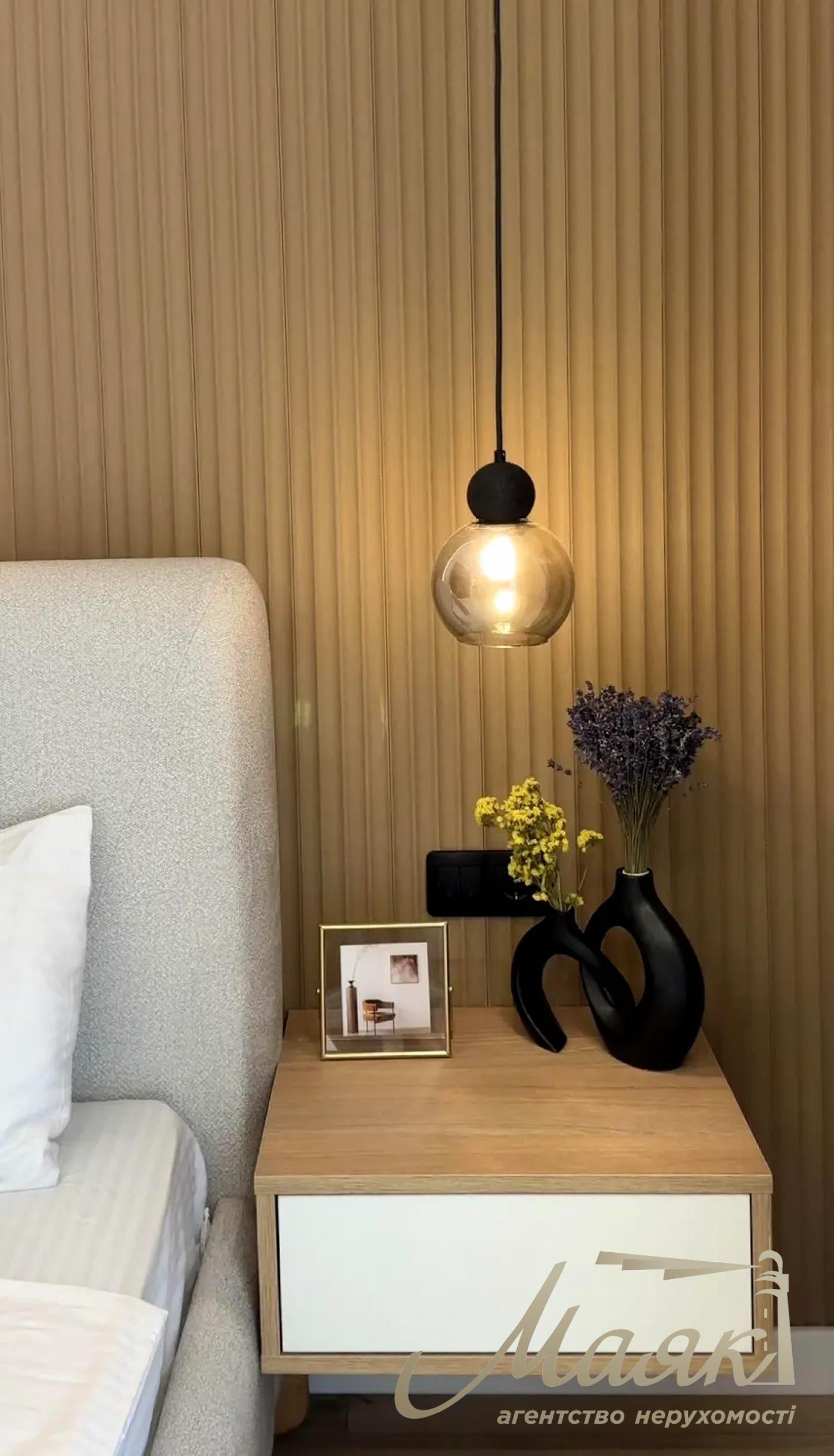 Продаж 1-к кімнатної квартири ЖК Нова Англія