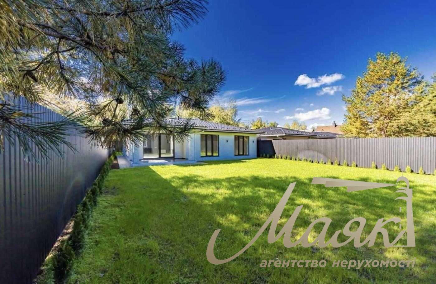 Продаж нового дома 130м2 у реки Козинка, Козин, Конча-Заспа