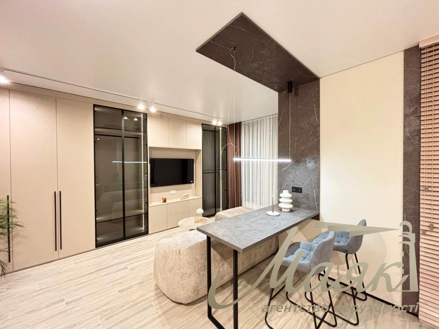 Оренда 2-к квартири ЖК Новопечерські Липки, Печерськ