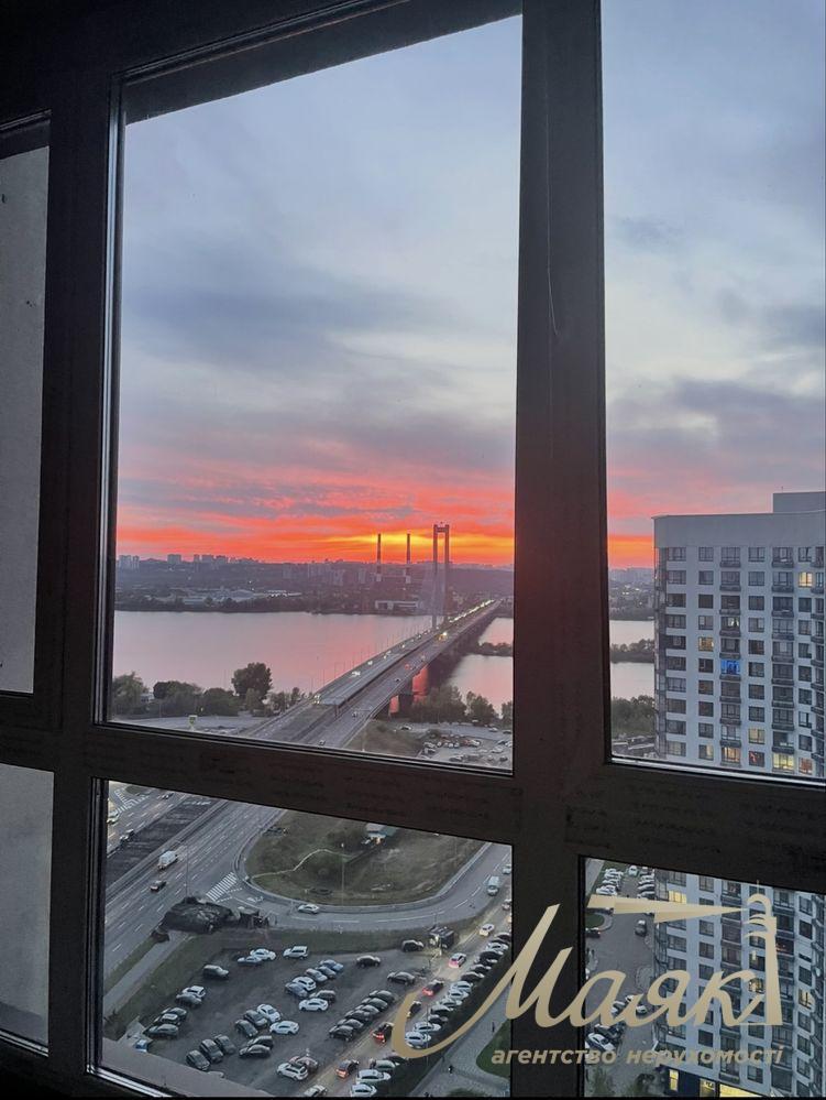 Продажа 2-х комнатной квартиры, ЖК Славутич 1.0