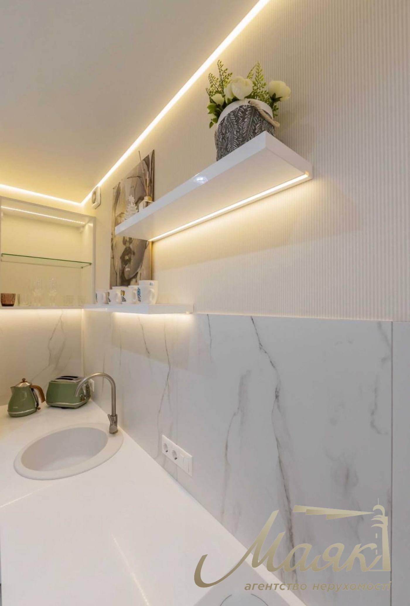 Продаж 2-кімнатної квартири ЖК бізнес класу Obolon Residences, проспект Оболонський, Оболонь