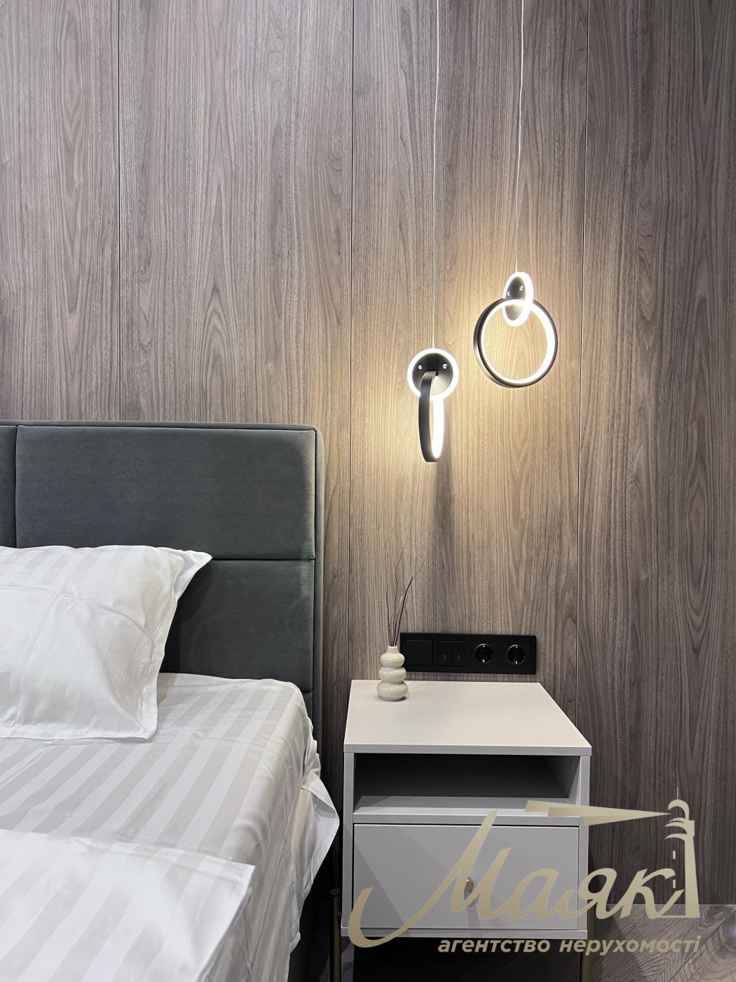 Продаж 2-х кімнатної квартири з ремонтом у ЖК Нордика