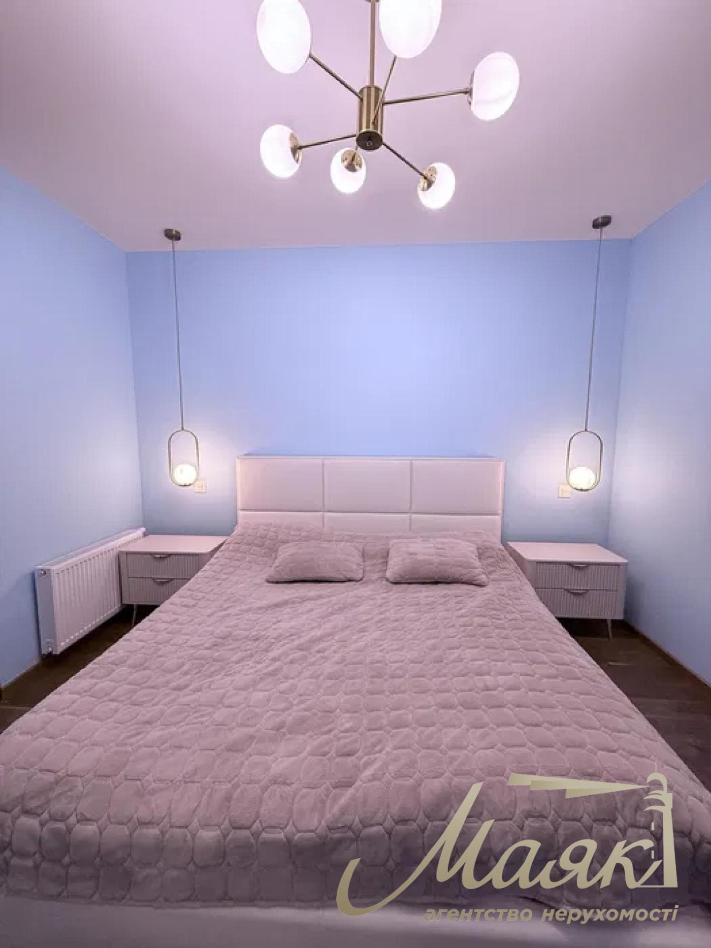 Продаж 3-кімнатної квартири в ЖК Central Park, 73м², Печерський район, Київ