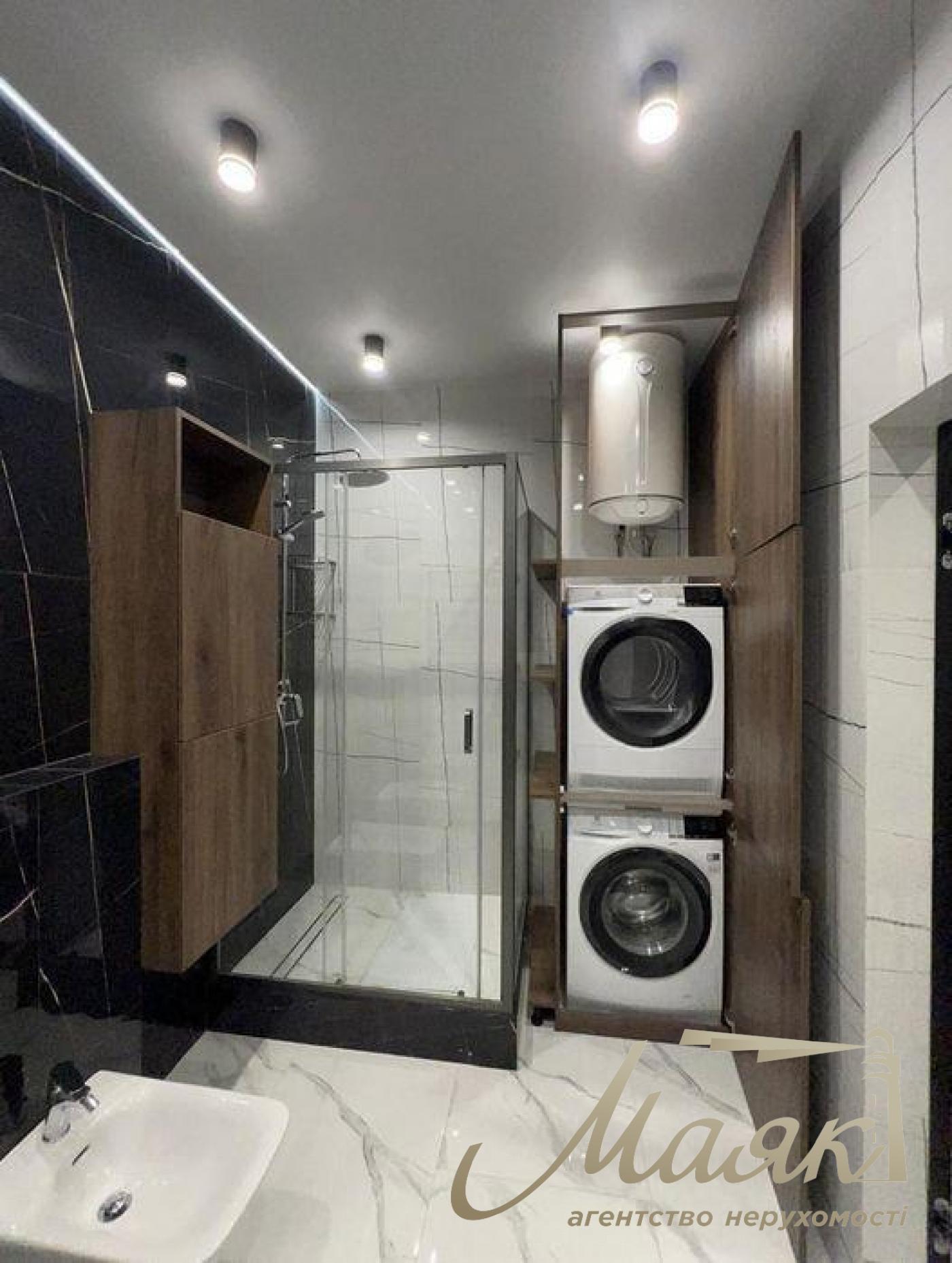 Оренда 2-к квартири в ЖК Дельмар, Печерськ