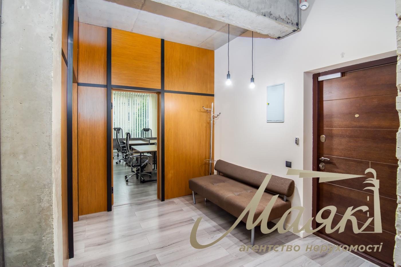 Офис 140м2, ЖК Ricmond, Кудри 26, Дружбы Народов, Лыбедская