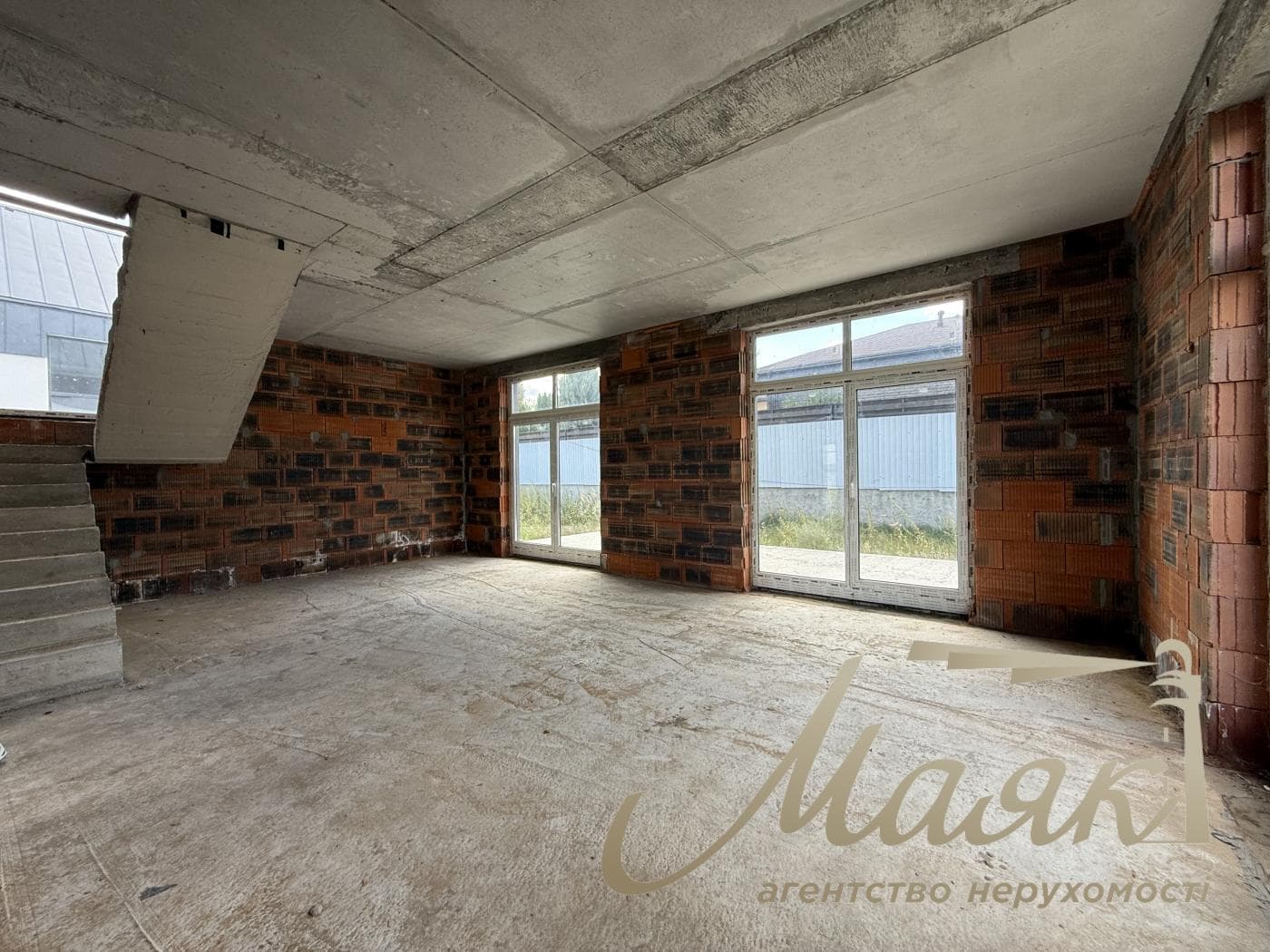 For Sale: 2-Story House (175 m²) in the village of Vyshenky, Kyiv Oblast, Boryspil District