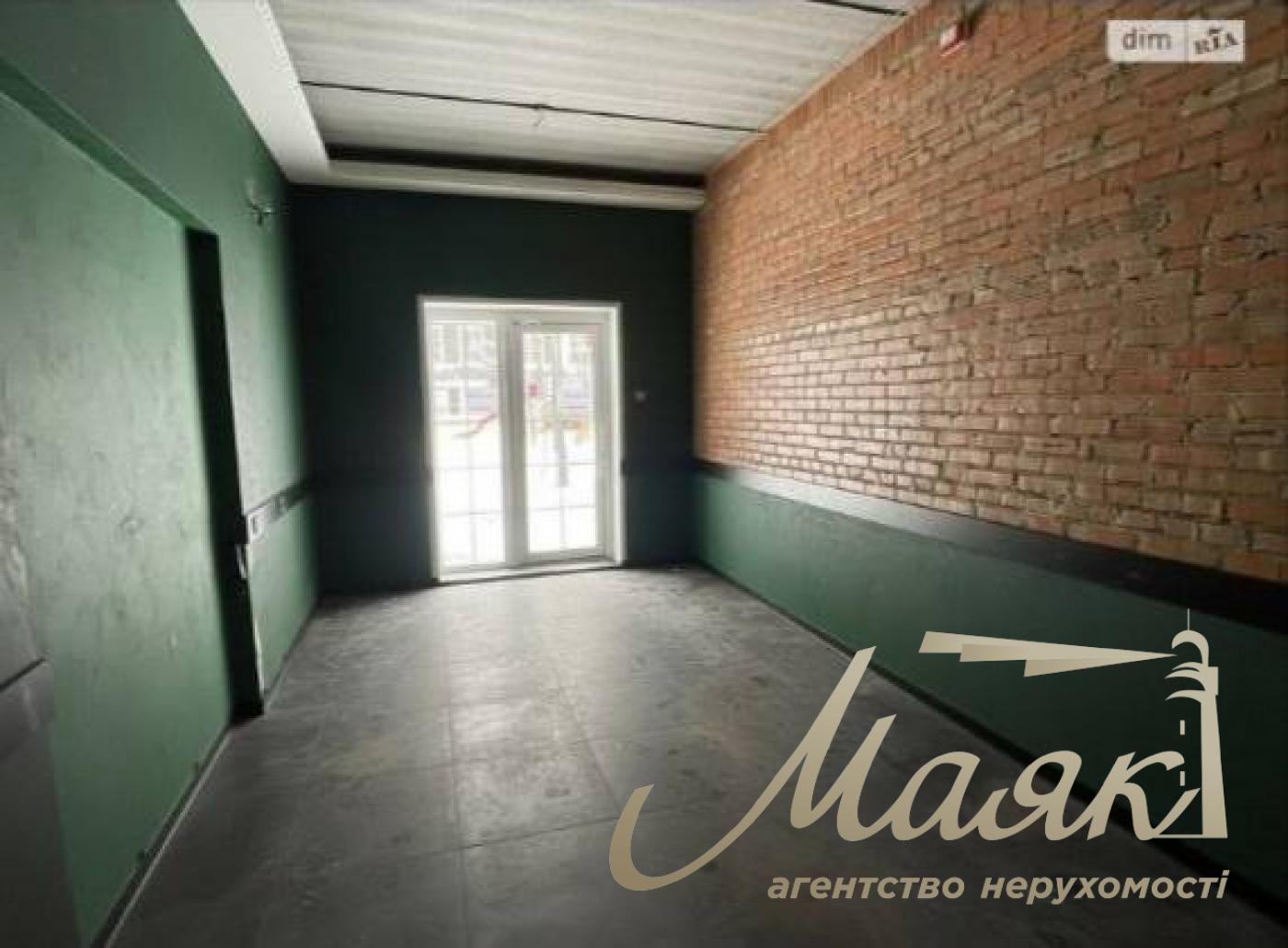 Продаж комерційного приміщення в ЖК Нова Англія