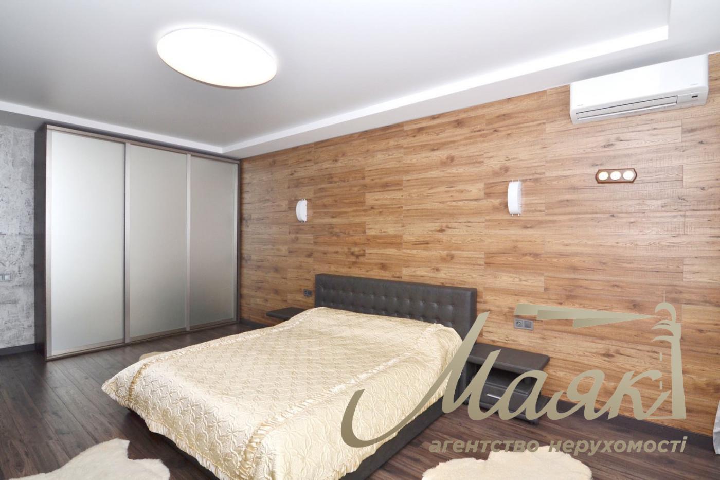 Продажа 4к квартиры ЖК Лазурный Блюз, ул. Туманяна, Русановка