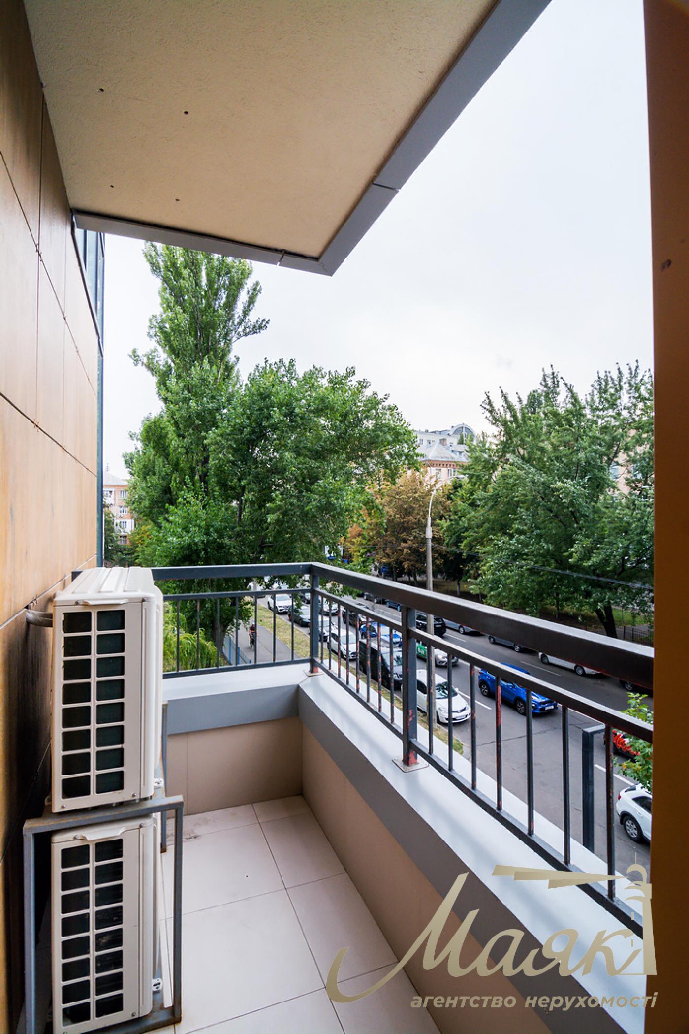 Офис 140м2, ЖК Ricmond, Кудри 26, Дружбы Народов, Лыбедская