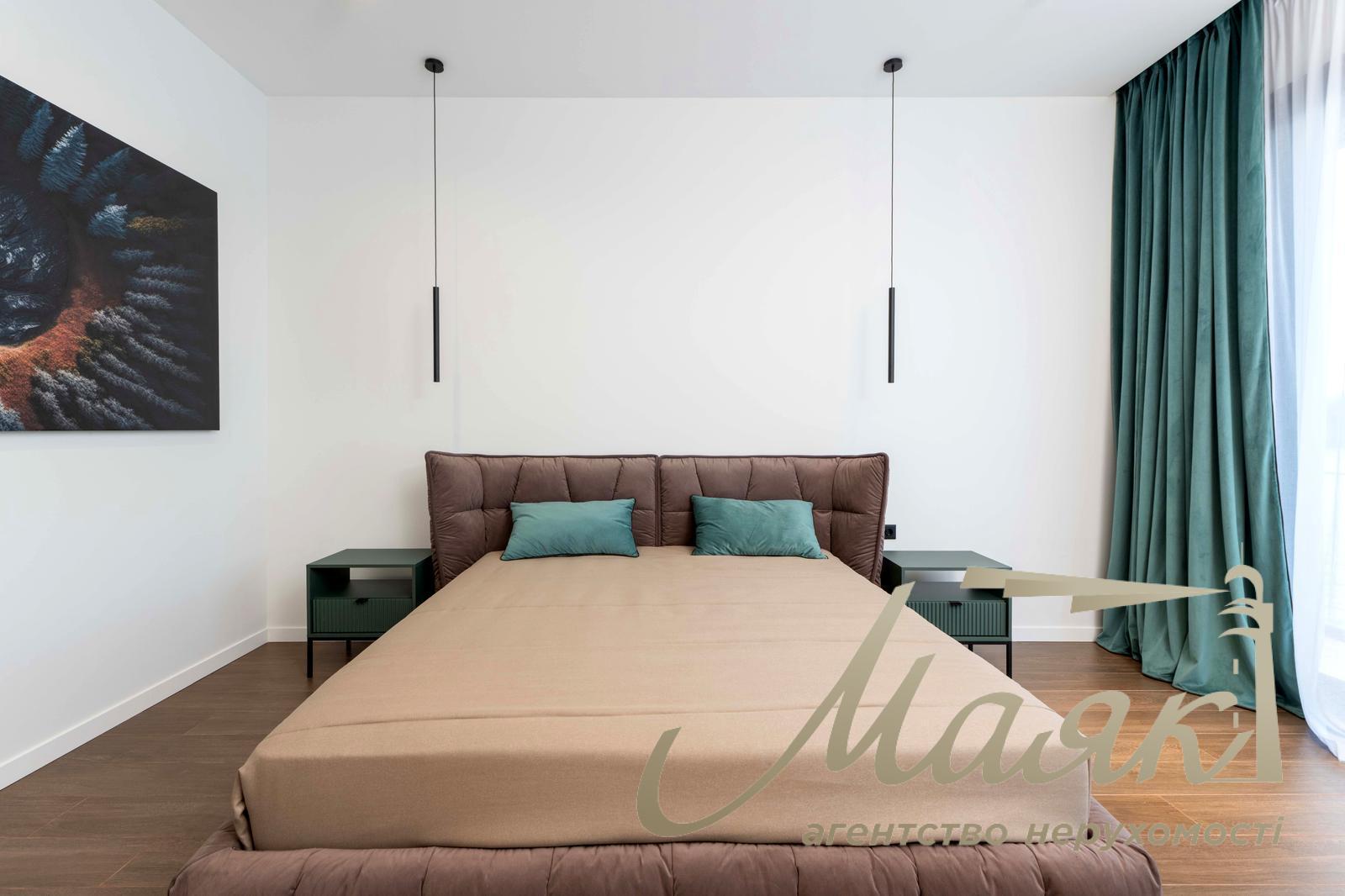 Оренда будинку з новим ремонтом с. Вишеньки вул. Європейська