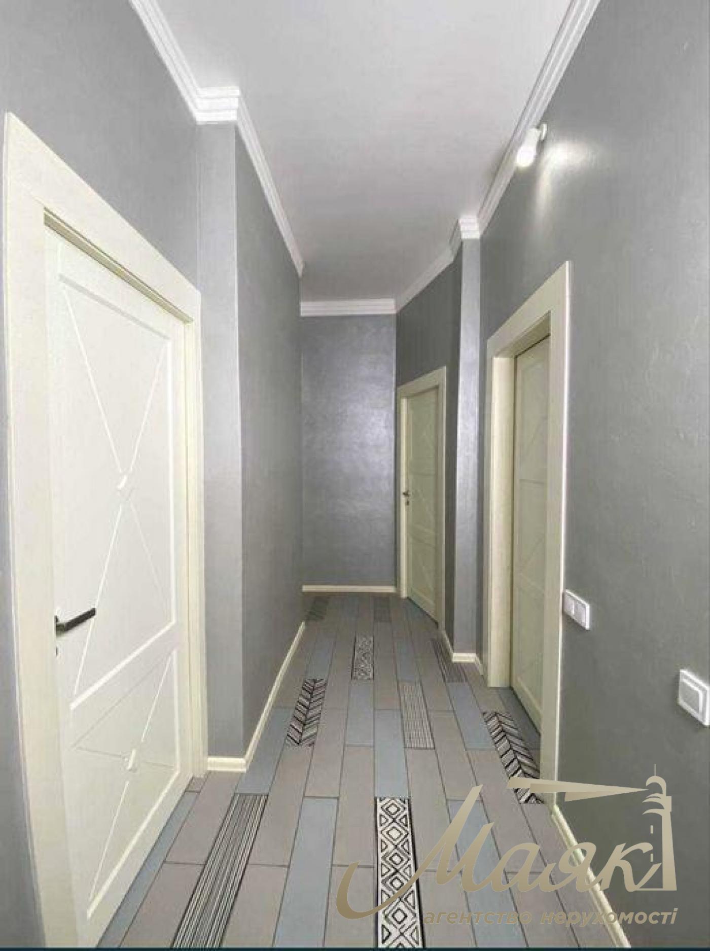 Оренда 4-к квартири в ЖК "Старокиївський", Шевченківський р-н