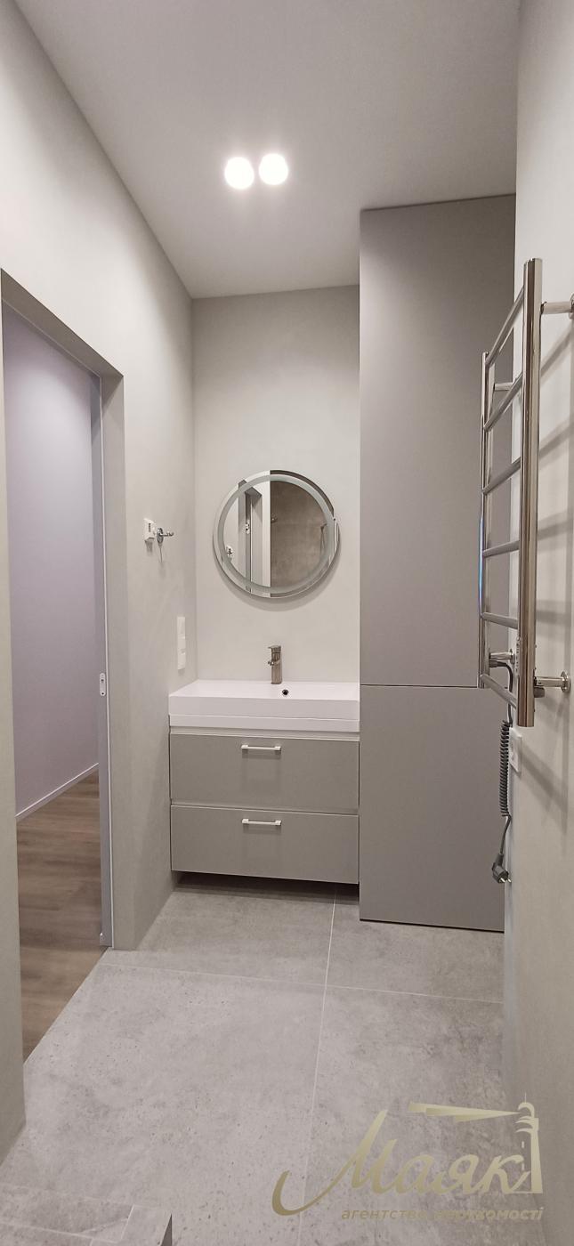 Продаж 2к квартири в ЖК Дельмар, вул. Драгомирова