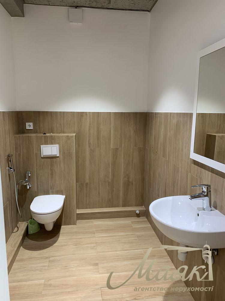 Оренда 2-х рівневого офісу в ЖК Нова Англія, Васильківська.