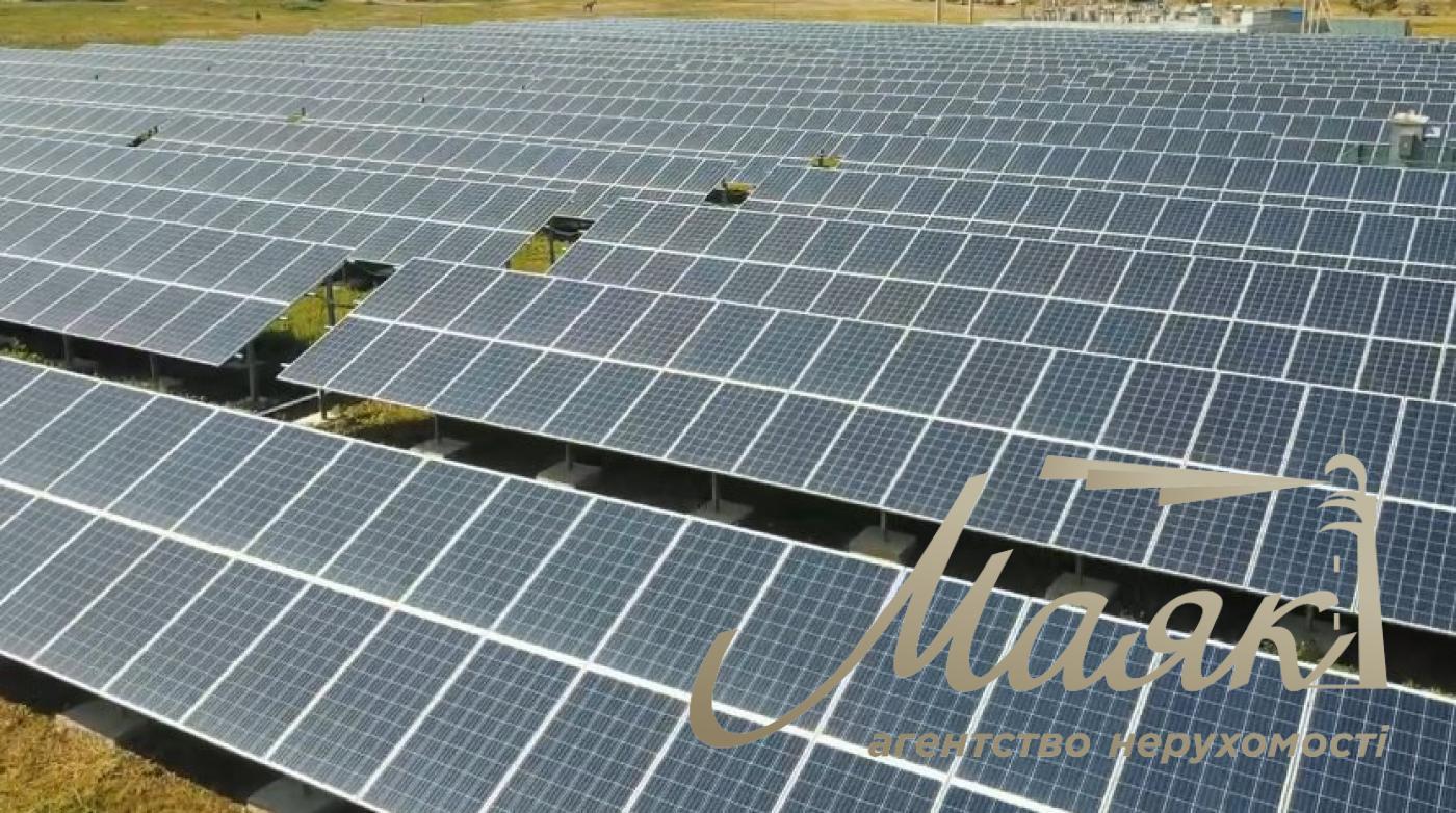 Sale of land for construction of a town or residential complex Vorzel.