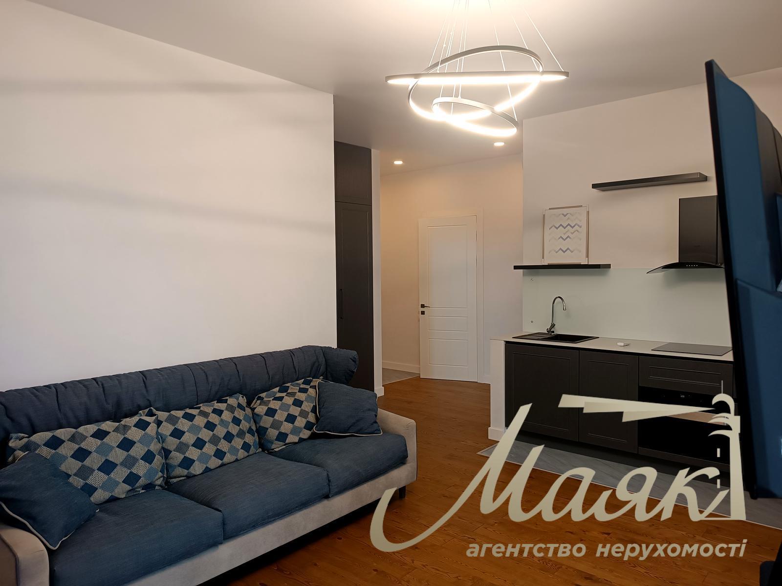 Продажа 2х-комнатной квартиры 68м2 в ЖК Новопечерские липки, Драгомирова/Верхогляда 11-В, Печерский, Киев