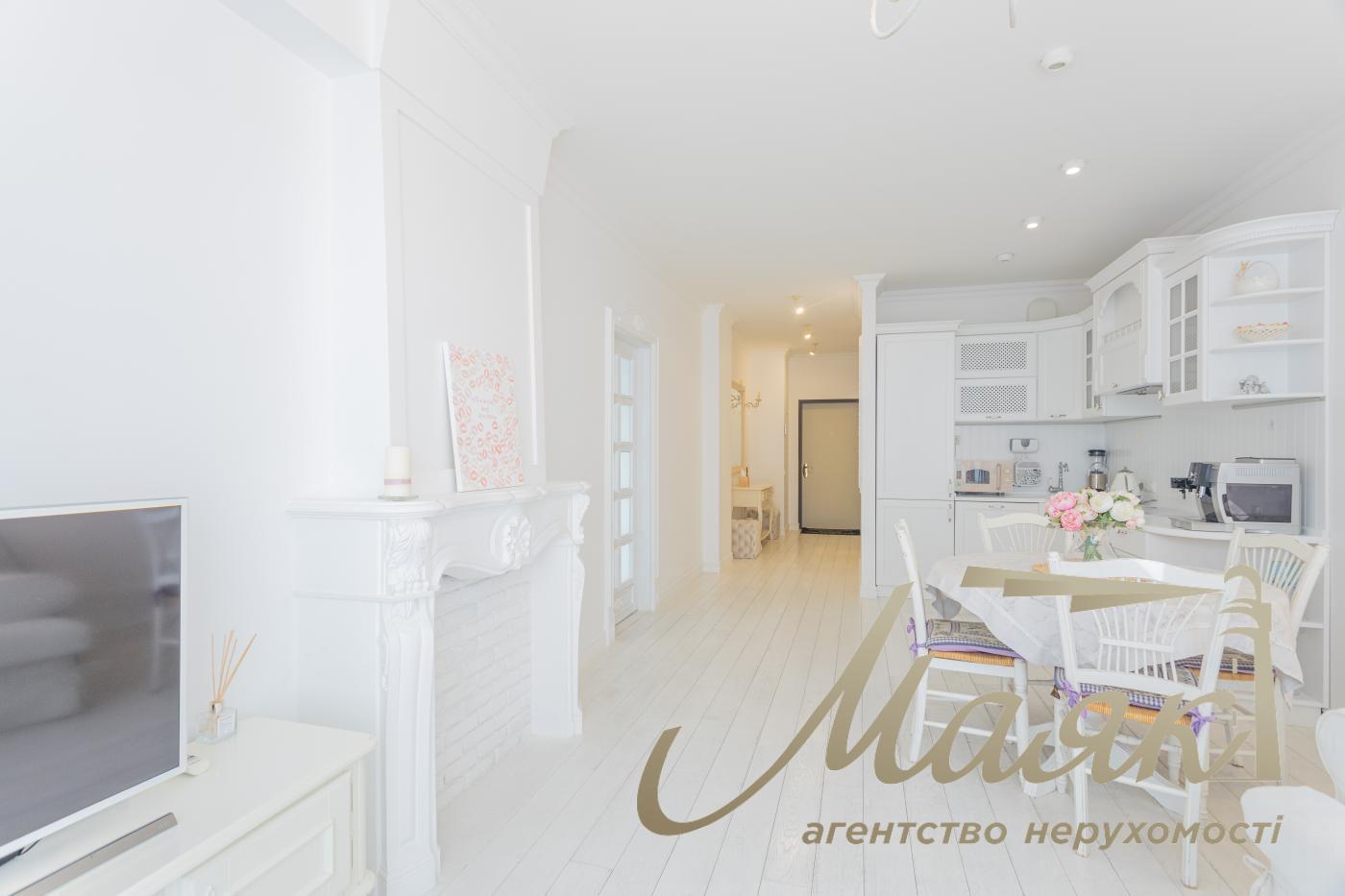 Продаж 3 кімнатної квартири в ЖК Park Avenue, пр-т Голосіївський