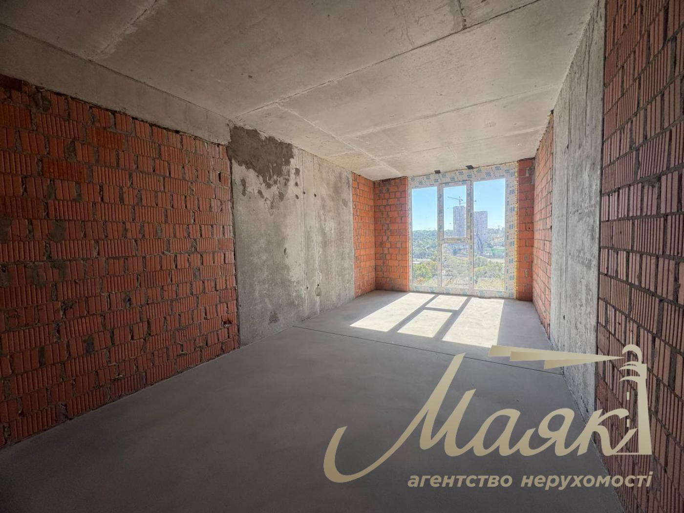 Продажа 3к квартиры 101.4м2 ЖК Nordica, 1 дом