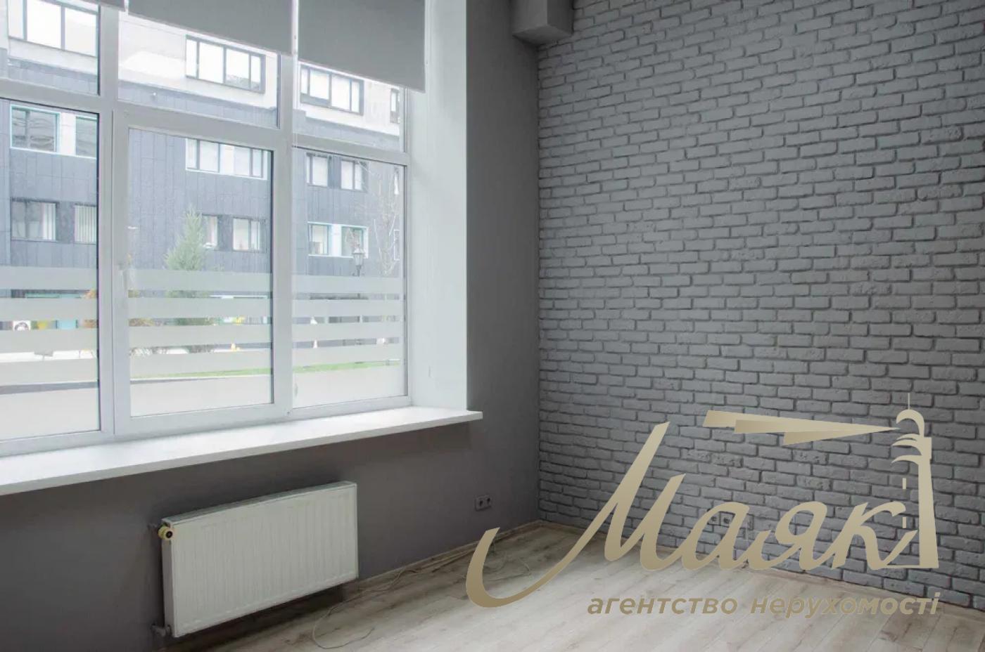 Аренда офиса 588м2 в бизнес-центре Victoria Park, пер. Ахтырский, Киев