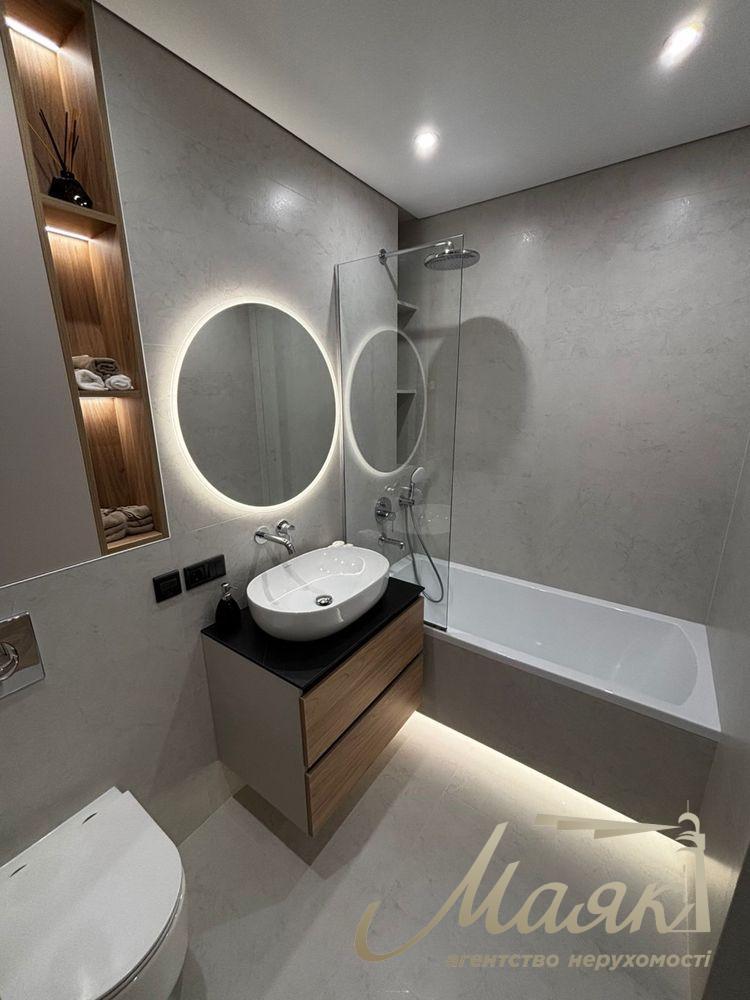 Продаж 2к квартири, 71м2, ЖК Грейт (Great)