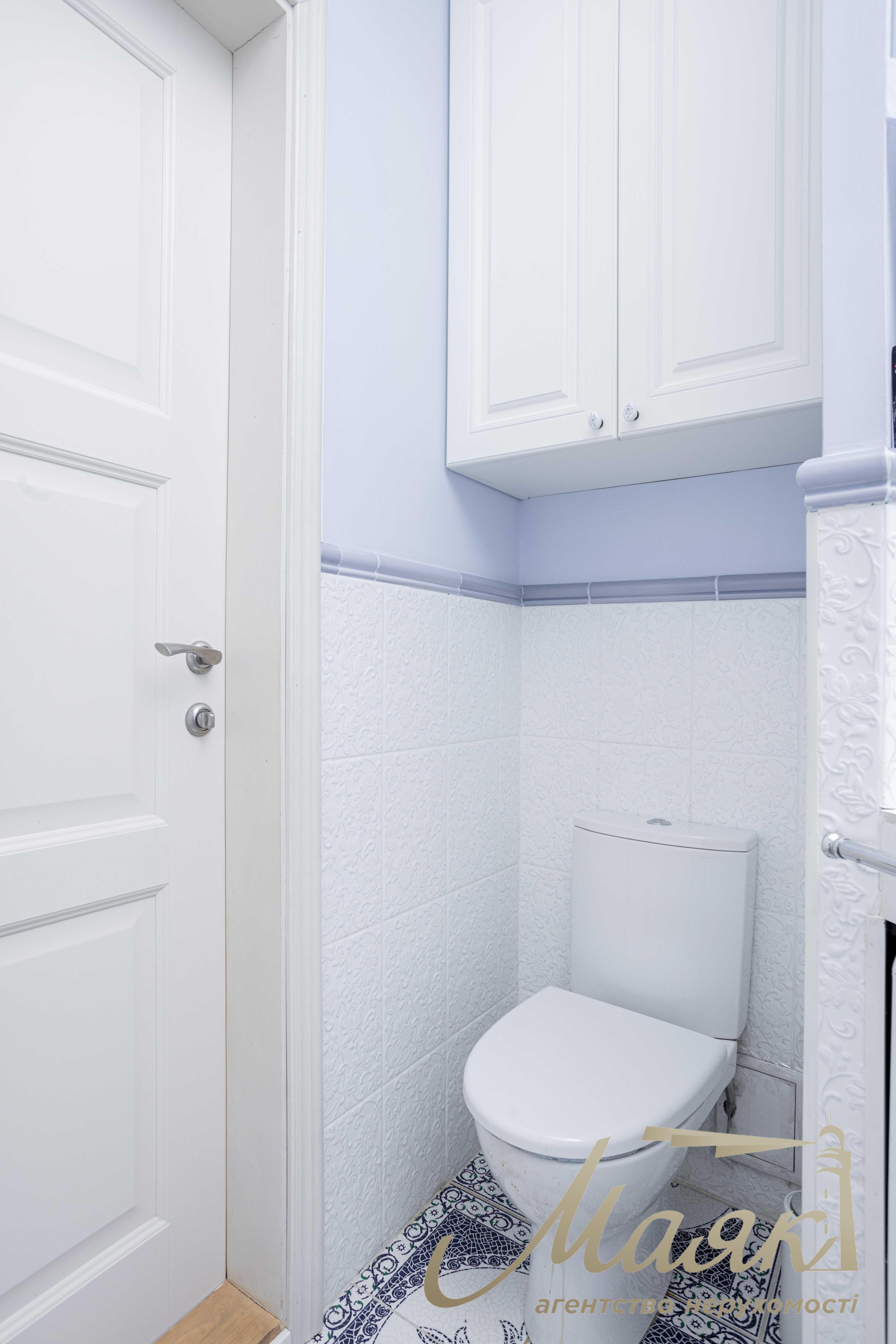 Аренда 4-х комнатной квартиры в ЖК Яскравый, Оболонский район.