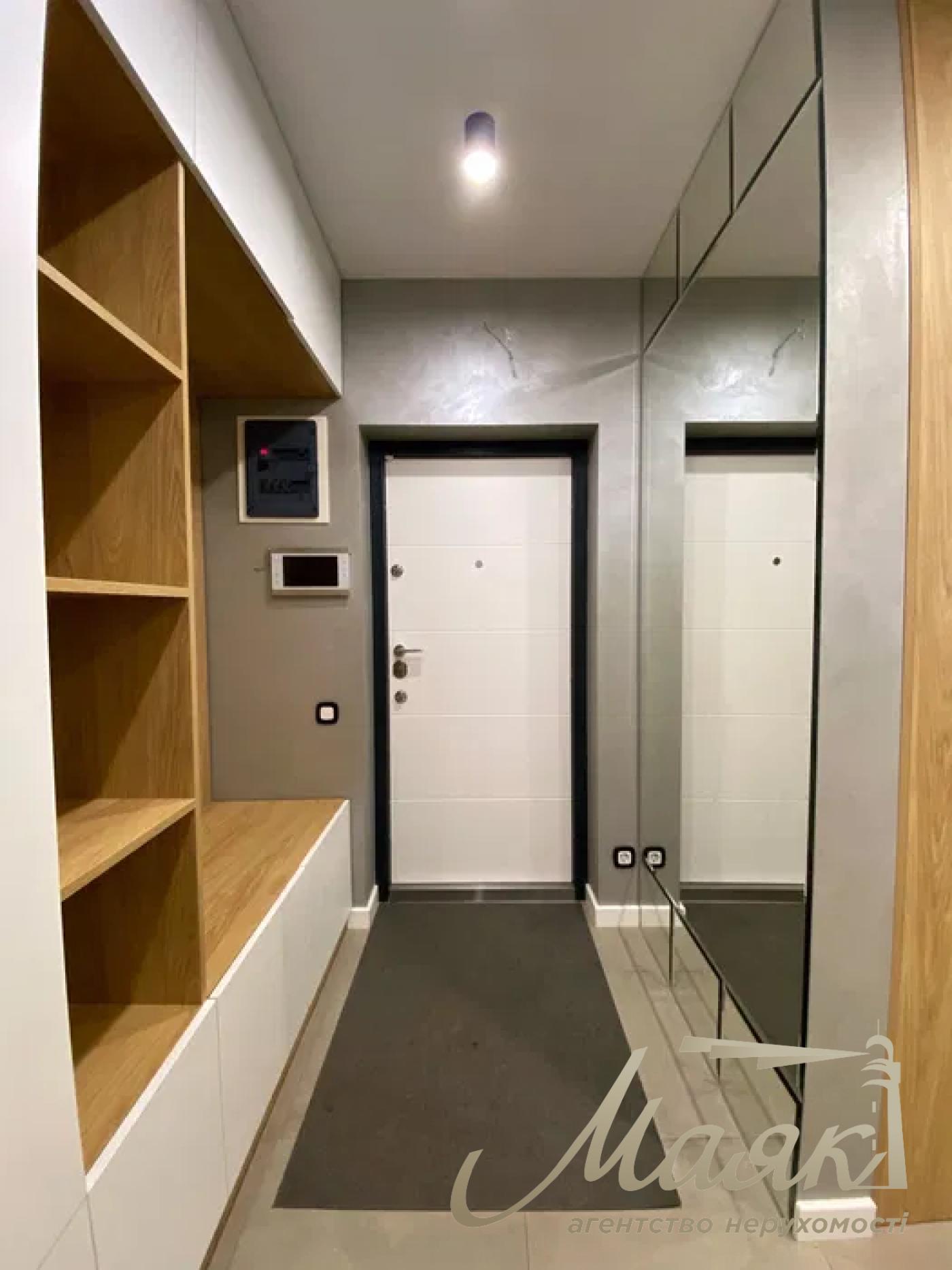 Sale of 3k apartment in residential complex Poznyaki 4a, st. Dragomanova, Poznyaki