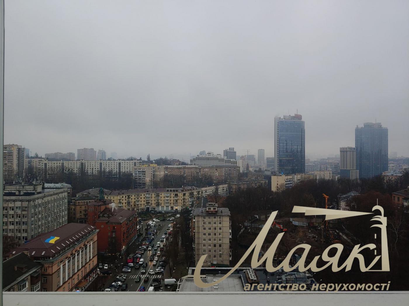 Продажа 3к квартиры в ЖК Signature, ул. Мечникова, Кловская