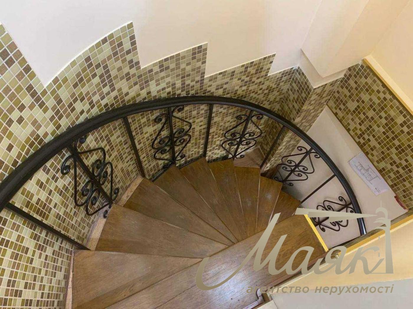 Аренда коммерческого помещения 180 м.кв, Соломенский р-н